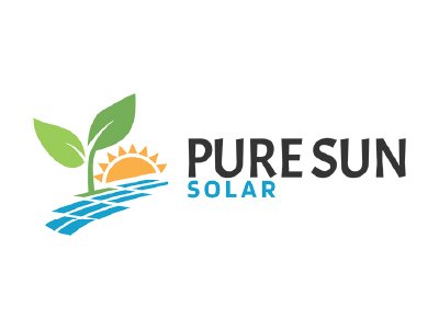 Pure Sun Solar