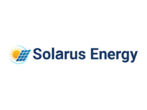 Solarus Energy