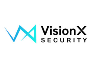 VisionX Security