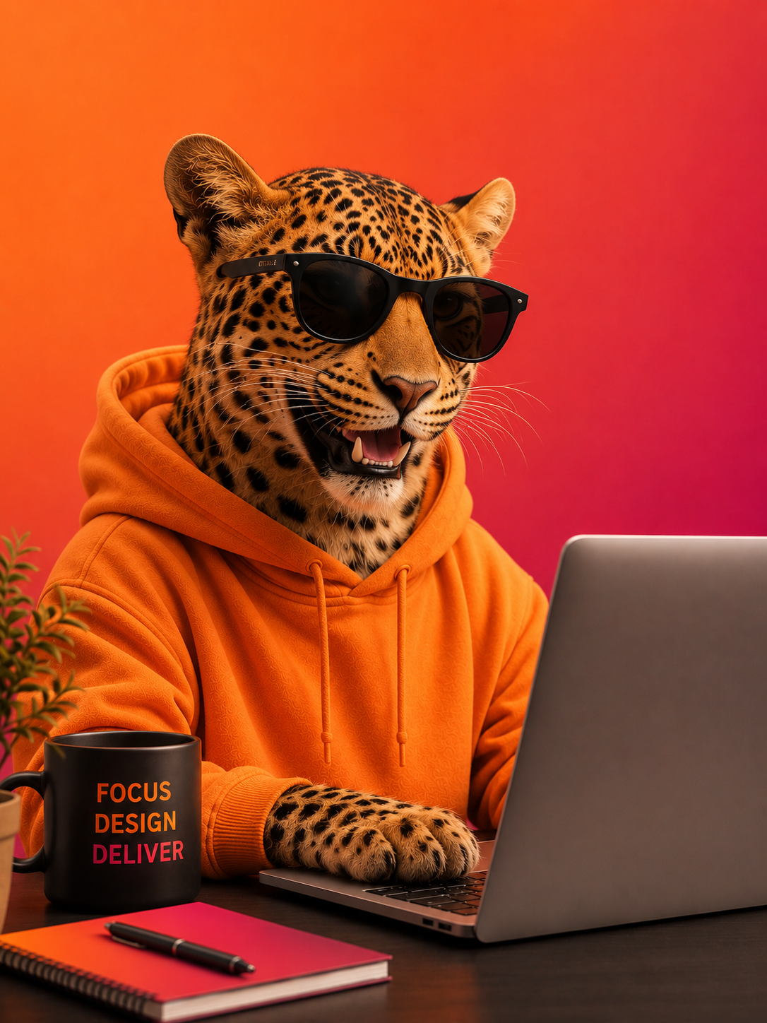 Adwerdo social media creative