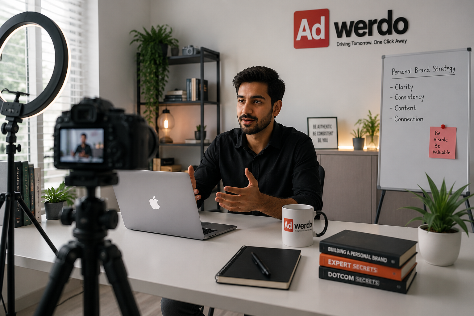 Personal Branding