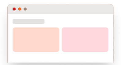 Dashboard preview