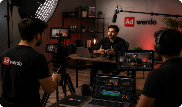 Video Creation
