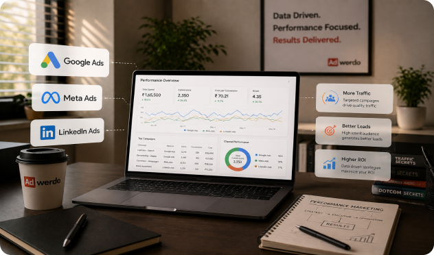 Performance Marketing