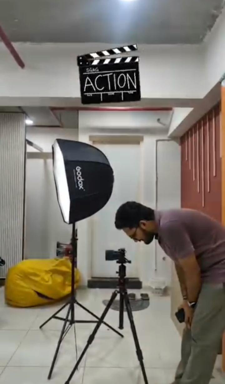 Adwerdo production still 4