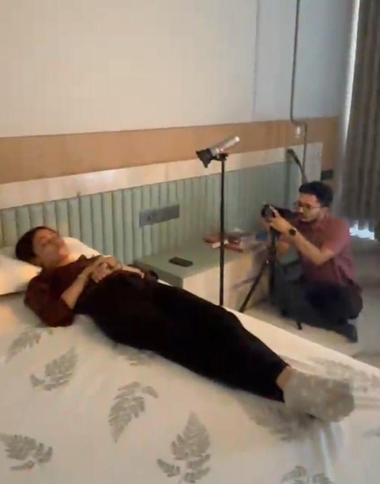 Adwerdo production still 12